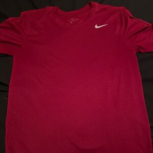 Nike Men’s Dri-Fit Shirt